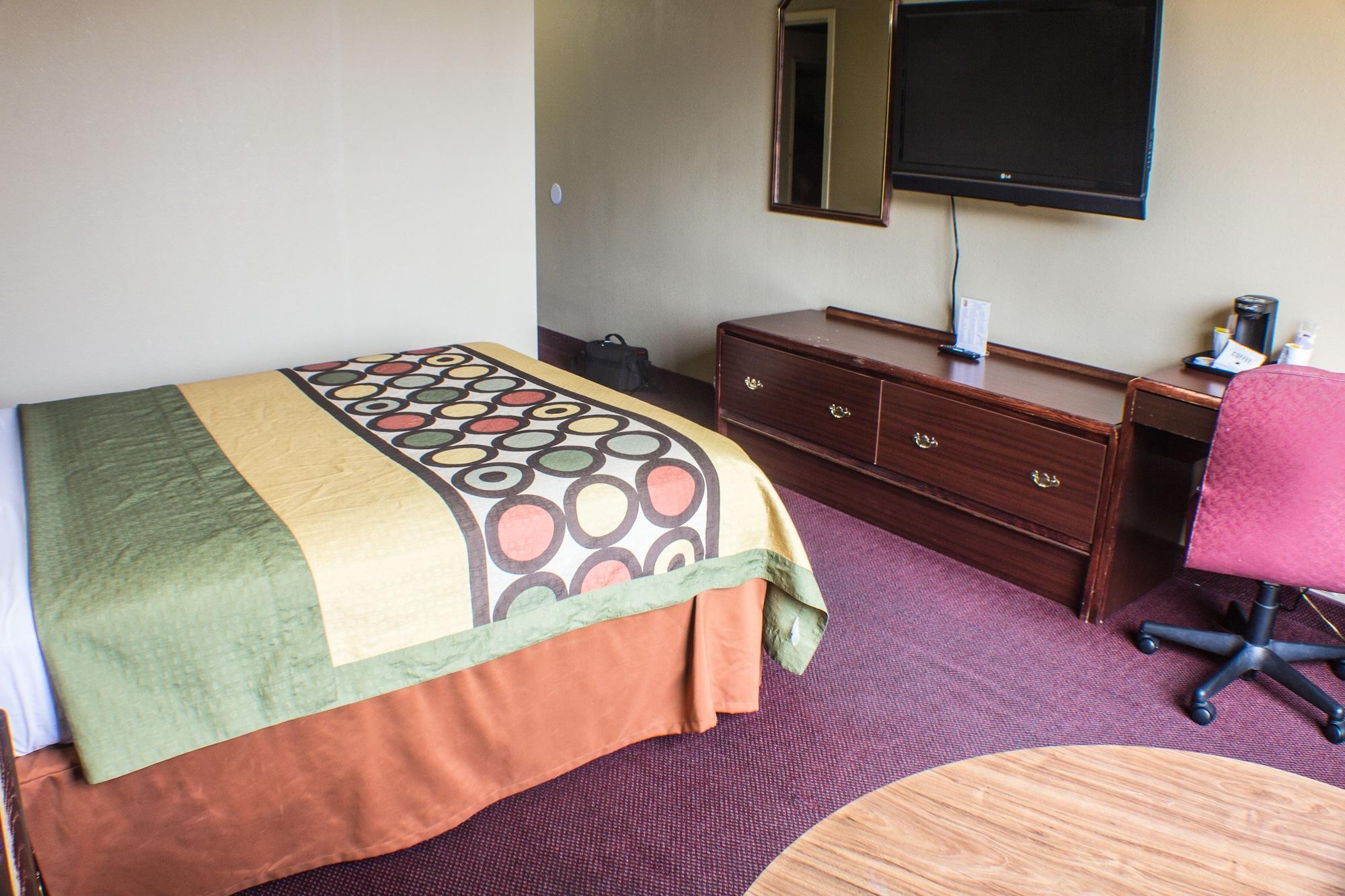 Hotel Super 8 by Wyndham Erie/I 90 Exterior foto