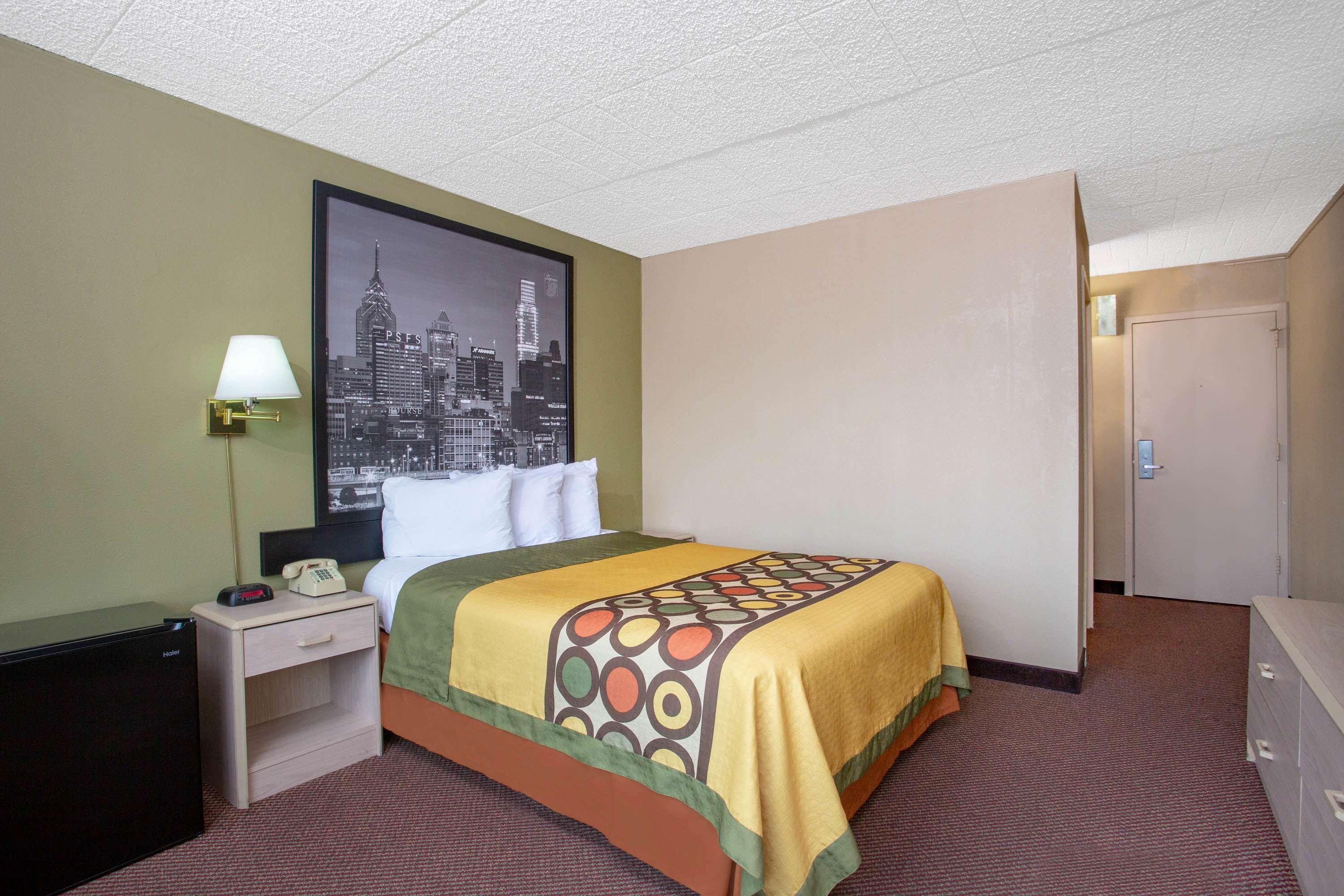 Hotel Super 8 by Wyndham Erie/I 90 Exterior foto
