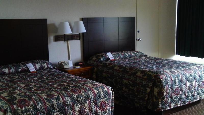 Hotel Super 8 by Wyndham Erie/I 90 Exterior foto