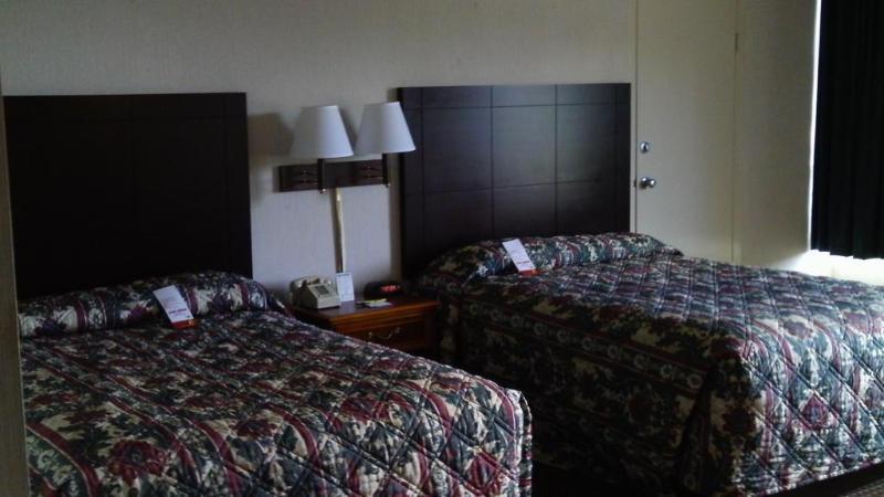 Hotel Super 8 by Wyndham Erie/I 90 Exterior foto
